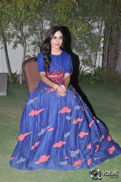 Ritu-Varma-at-Yevade-Subramanyam-Movie-Audio-Launch